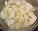［零失敗超簡單］照燒馬鈴薯燉雞肉的食譜步驟2照片