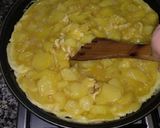 Foto del paso 9 de la receta: Tortilla de patatas