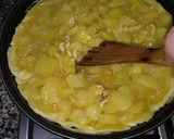 Foto del paso 9 de la receta: Tortilla de patatas