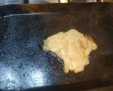 Foto del paso 2 de la receta: Sándwich "no light"
