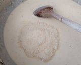 Keto parmezános, tejszínes csirkemell recept fázis 6 fotója