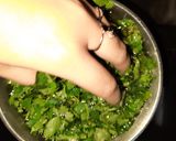 બેસન નુ શાક(besan nu Shak recipe in gujarati) રેસીપી સ્ટેપ2ફોટો