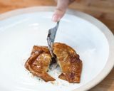 Foto langkah ke 8 dari resep Pangsit Goreng Le Gino.