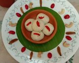 দুধ ছানার প্রানোহারা (Doodh chanar pranohara recipe in Bengali) রেসিপি ধাপ - 4 ছবি