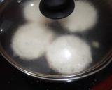 ब्रेड इडली (bread idli recipe in Hindi) रेसिपी चरण 5 फोटो