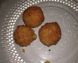Foto langkah ke 4 dari resep Bitter ballen fish nd co.