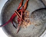 Foto langkah ke 3 dari resep Garam Masala Sederhana.