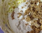 ওয়ালনাট লেমন চকো বার (Walnut lemon choco bar recipe in Bengali) রেসিপির ধাপ 1 ছবি