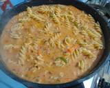 Creamy Pasta recipe step 7 photo