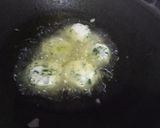 Foto langkah ke 5 dari resep Rolade Tahu Daun Singkong.