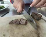 Foto langkah ke 6 dari resep Coto Makassar.