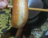 Foto langkah ke 6 dari resep Donat kentang no ulen by fah umi yasmin.