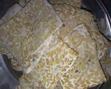 Foto langkah ke 2 dari resep Bakwan tahu tempe rempah.