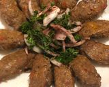 صورة لخطوة 2 من وصفة كباب تركي