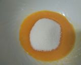 Foto del paso 1 de la receta: Helado se sambayon