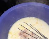 Foto del paso 3 de la receta: Budín de pan. GRACE