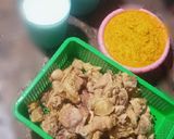 Foto langkah ke 2 dari resep Opor Ayam | Sajian Spesial Lebaran.