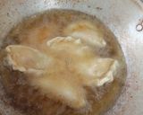 Foto langkah ke 6 dari resep Jalangkote makassar(pastel).