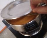 A picture of step 10 of Malai Kofta in Orange🟠 Gravy.