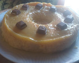 Foto del paso 1 de la receta: Quesillo canario