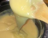 Képviselőfánk recept fázis 5 fotója