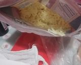 Foto del paso 1 de la receta: Queso y jamón 1