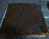 Foto del paso 5 de la receta Torta de cumpleaños sencilla