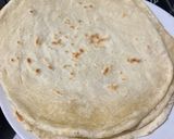 Foto del paso 3 de la receta: Pizzetas al sartén