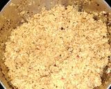 A picture of step 3 of Tomato coconut chutney.