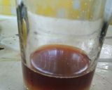 Foto langkah ke 2 dari resep Honey Lime Tea.