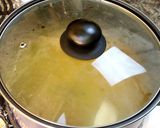 A picture of step 7 of Toor Dal Khichdi | Tuvar Dal Khichdi.