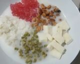 Foto langkah ke 6 dari resep Angsle ala mama albar.