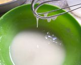 Foto del paso 4 de la receta: Brownie de limón🍋