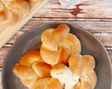 Foto del paso 16 de la receta: Panecillos Kaiser o Viena