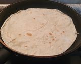 Foto del paso 3 de la receta: Quesadillas