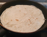 Foto del paso 3 de la receta: Quesadillas