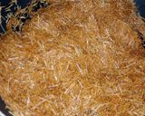 A picture of step 1 of One bite vermicelli.
