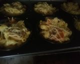 Foto langkah ke 4 dari resep Mac & Cheese.