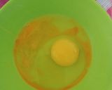 Foto langkah ke 3 dari resep Mie goreng sederhana.