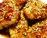 A picture of step 14 of Perfect for BBQs★Special Marinated Pork Stir-Fry.
