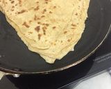 A picture of step 15 of Lachha Paratha.