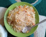 Foto langkah ke 4 dari resep Karoket pedas.