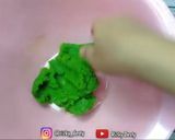 Foto langkah ke 10 dari resep Rainbow Cookies.