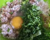 Foto del paso 3 de la receta: Albóndigas de Cochayuyo al Horno