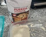 Foto del paso 3 de la receta Focaccia