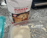 Foto del paso 3 de la receta: Focaccia