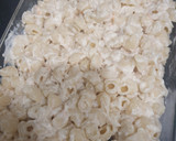 Foto del paso 5 de la receta: Mac & Cheese con cangrejo