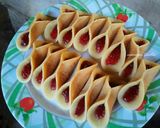 Foto langkah ke 3 dari resep Kue Manja.