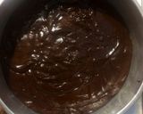 Foto langkah ke 4 dari resep 3. American Brownies ala Tintin Rayner.