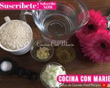 Foto del paso 1 de la receta: Arroz blanco